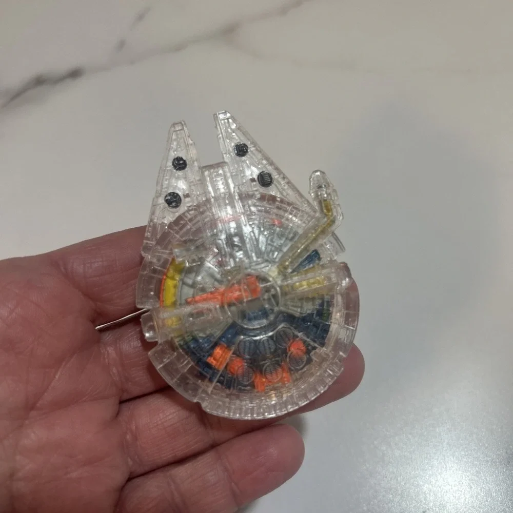 LFL by Lust for Life micro machines